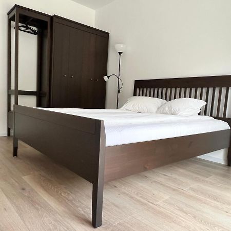 Appartamento Apartament Timisoara La Liziera Padurii Esterno foto